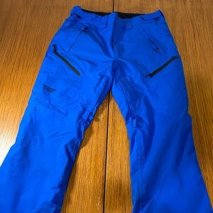 Special Blend snowboard pants